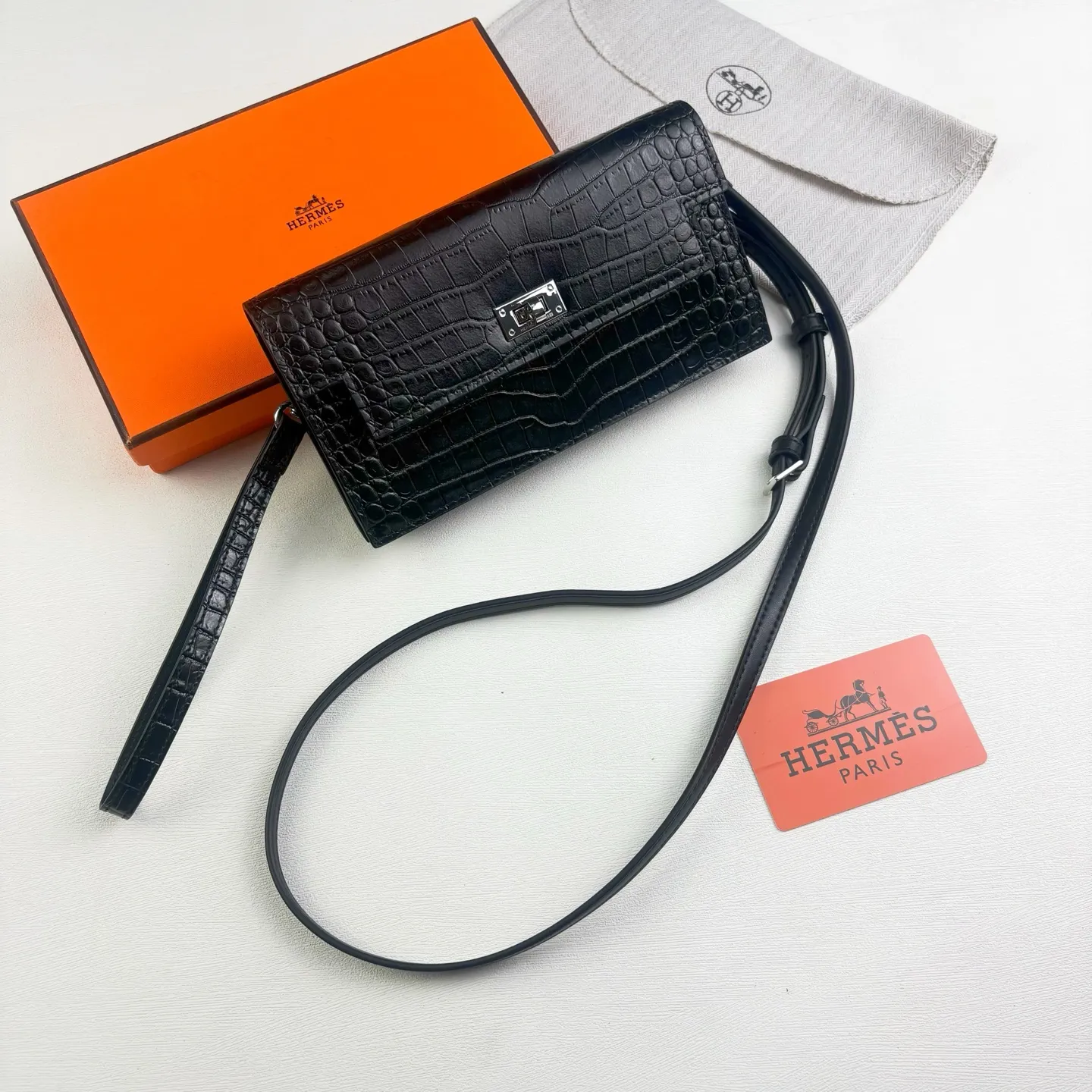 All categories Hermès women's bags (Hermès) Hermès 960-2
