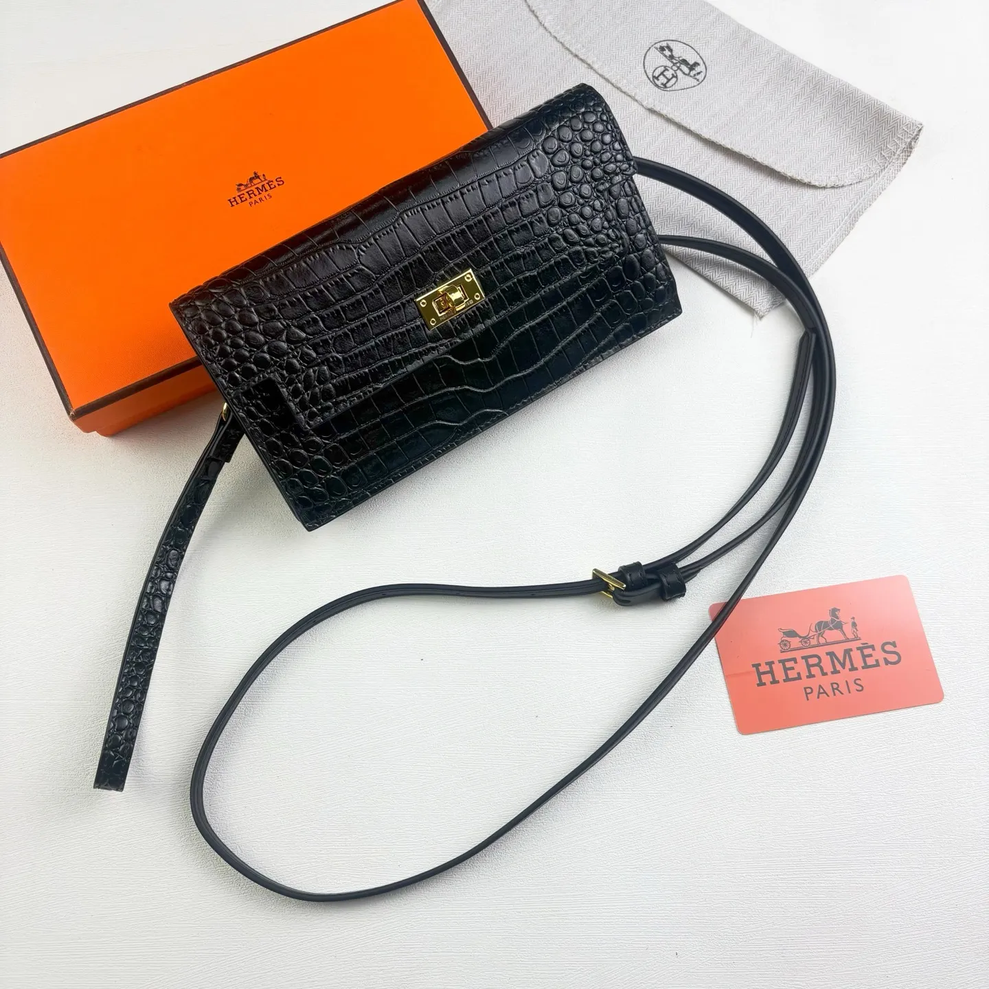 All categories Hermès women's bags (Hermès) Hermès 960-2