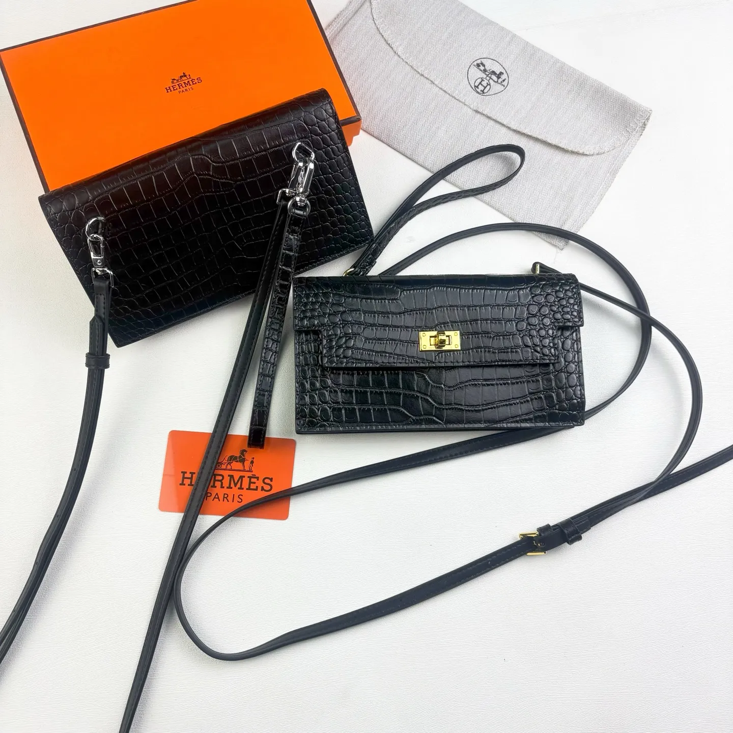 All categories Hermès women's bags (Hermès) Hermès 960-2