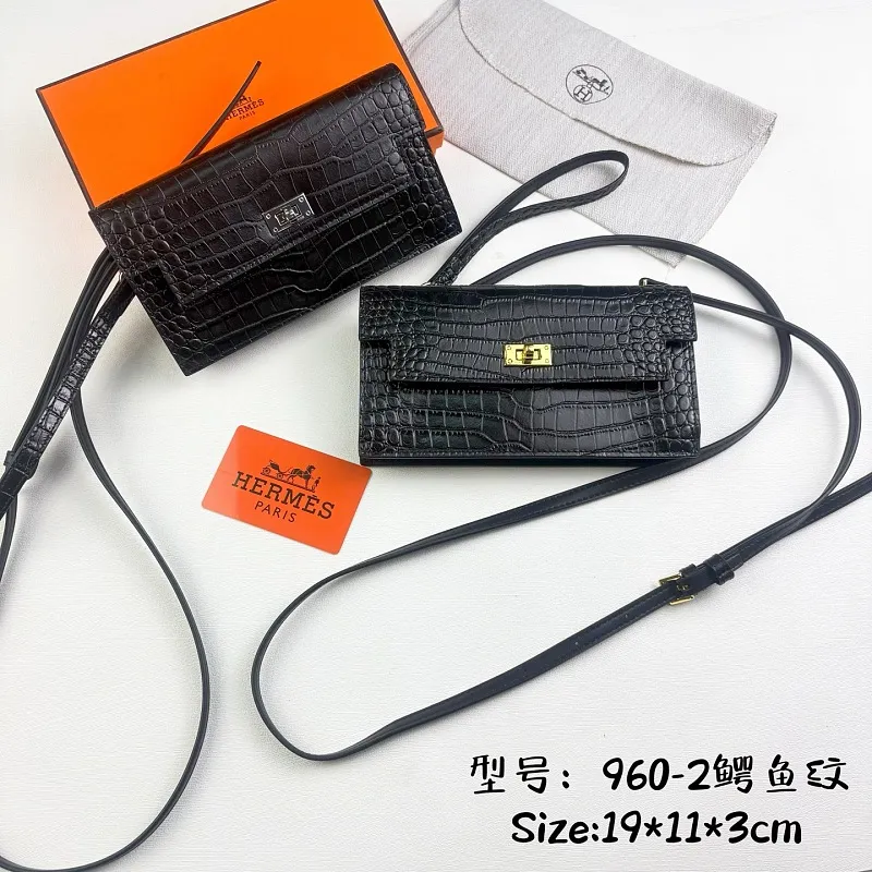 All categories Hermès women's bags (Hermès) Hermès 960-2