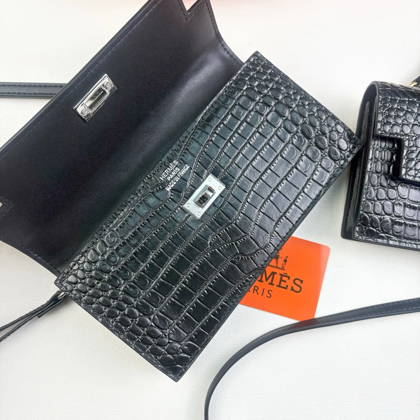 All categories Hermès women's bags (Hermès) Hermès 960-2
