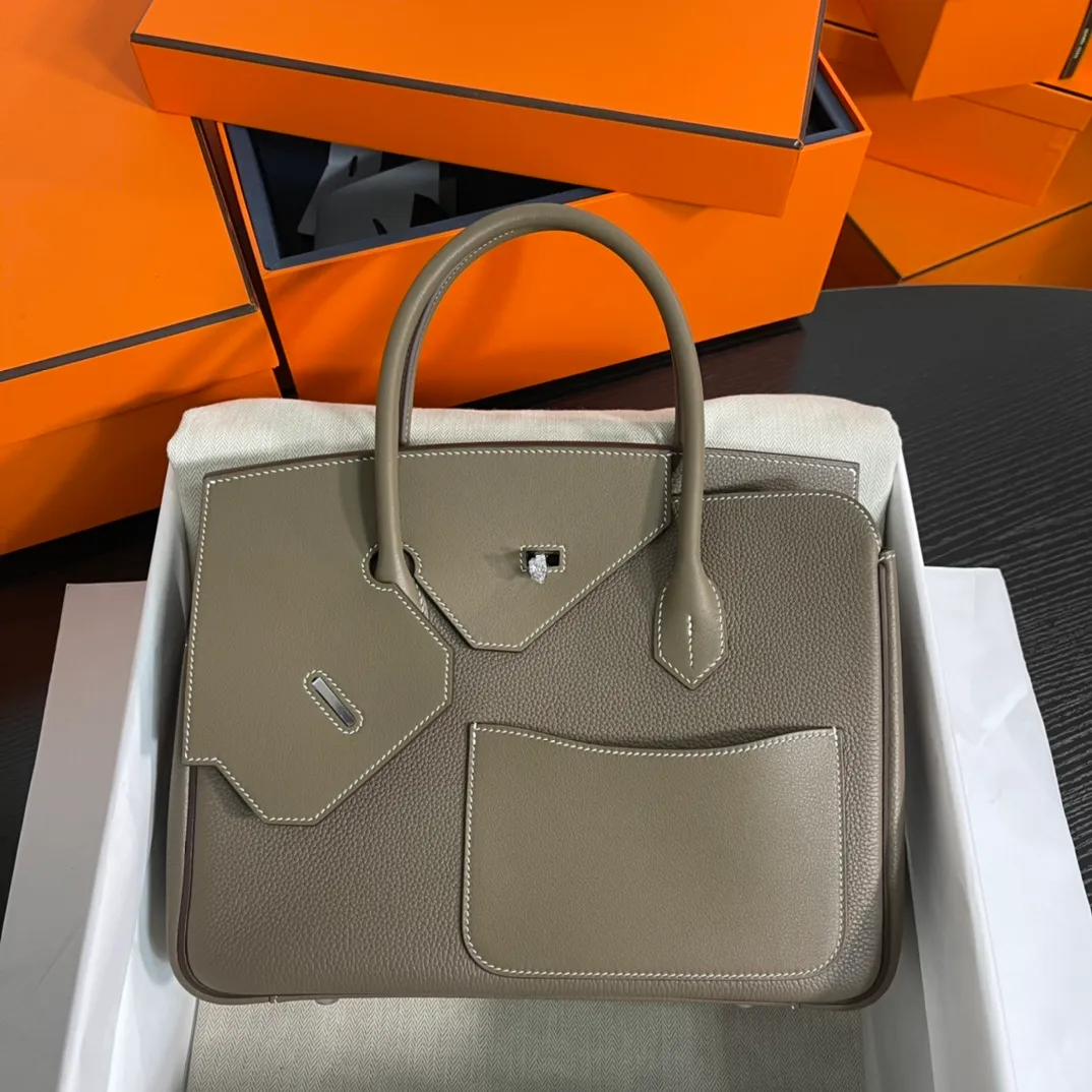 All categories Hermès women's bags (Hermès) Hermès 2266