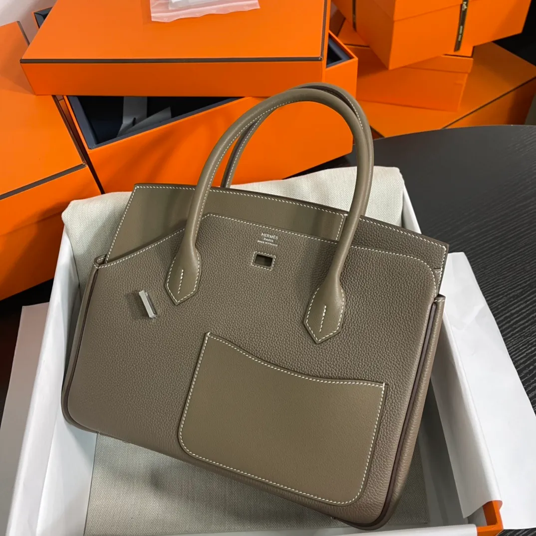 All categories Hermès women's bags (Hermès) Hermès 2266