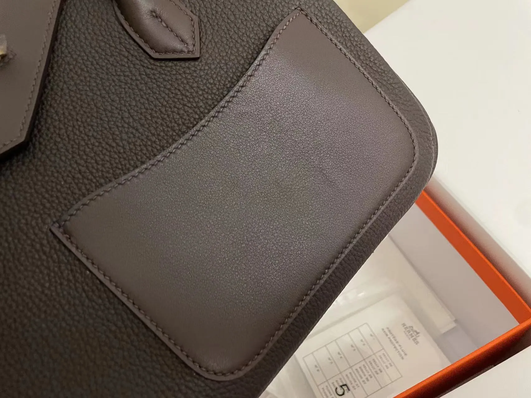 All categories Hermès women's bags (Hermès) Hermès 2266