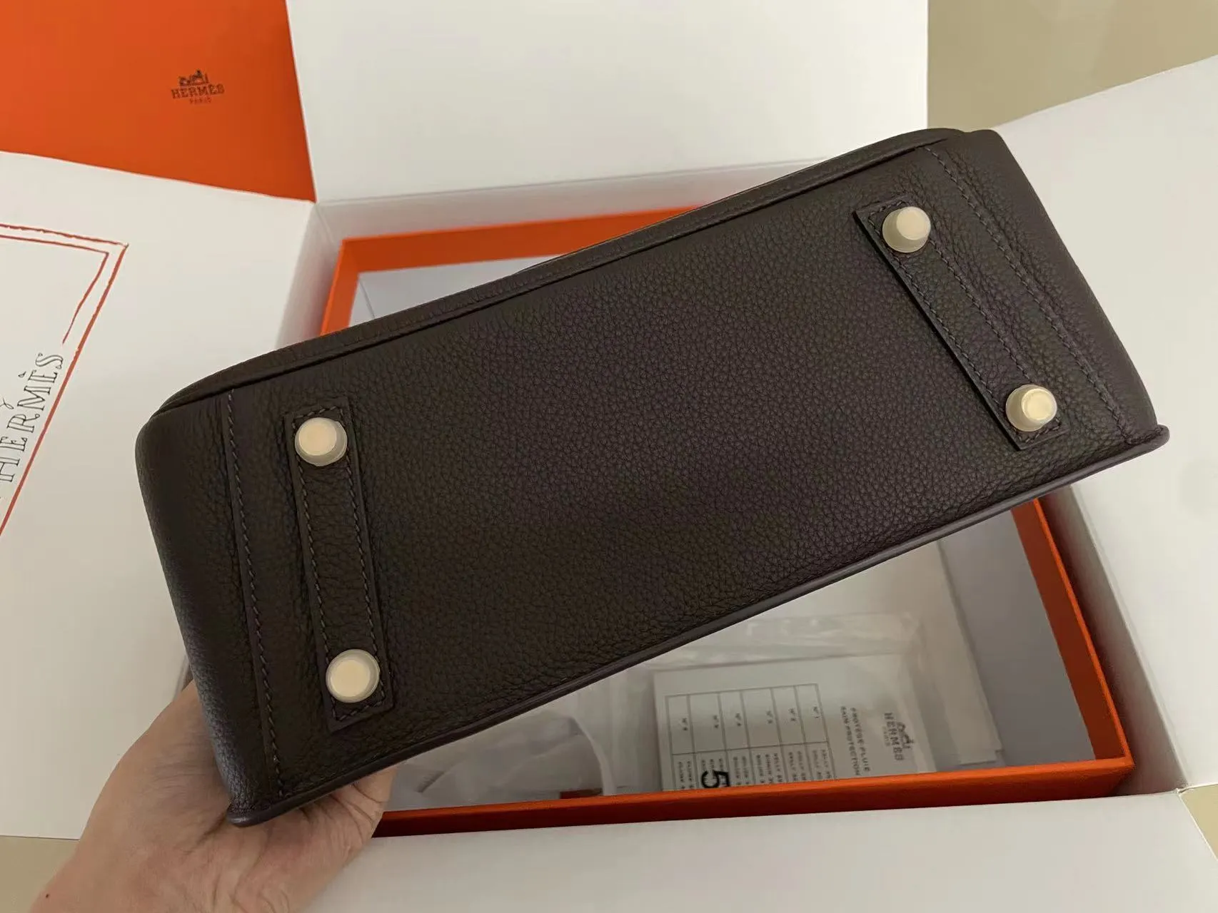 All categories Hermès women's bags (Hermès) Hermès 2266