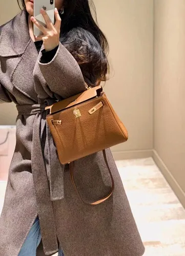 All categories Hermès women's bags (Hermès) Hermès 2528