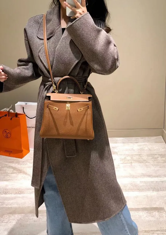 All categories Hermès women's bags (Hermès) Hermès 2528