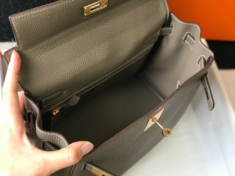 All categories Hermès women's bags (Hermès) Hermès 2528