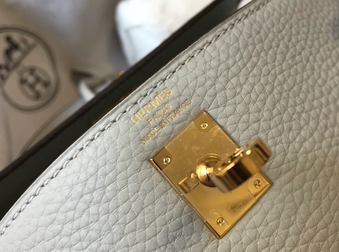 All categories Hermès women's bags (Hermès) Hermès 2528