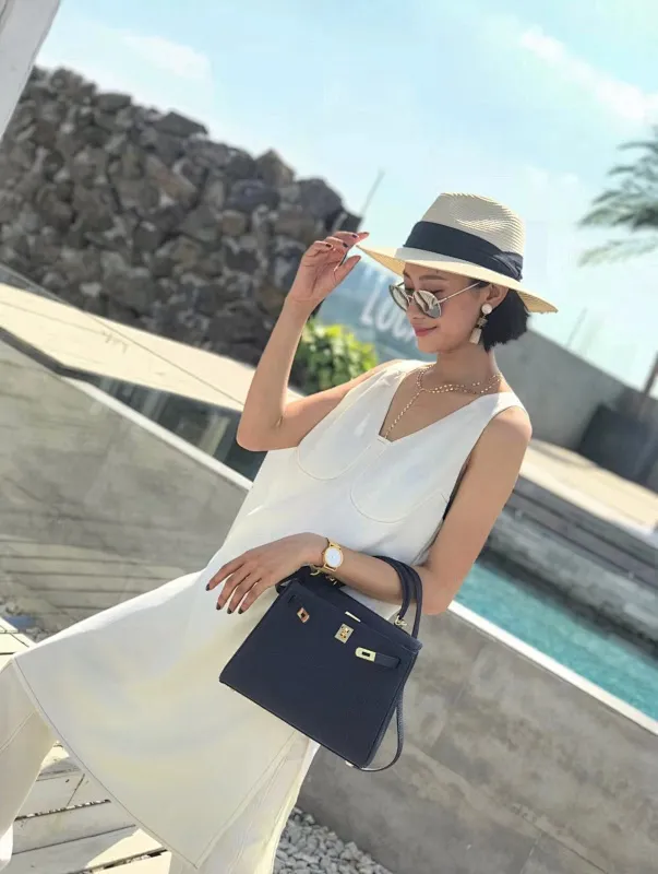 All categories Hermès women's bags (Hermès) Hermès 2528