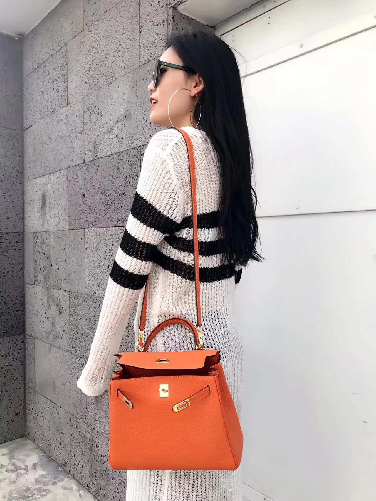 All categories Hermès women's bags (Hermès) Hermès 2528