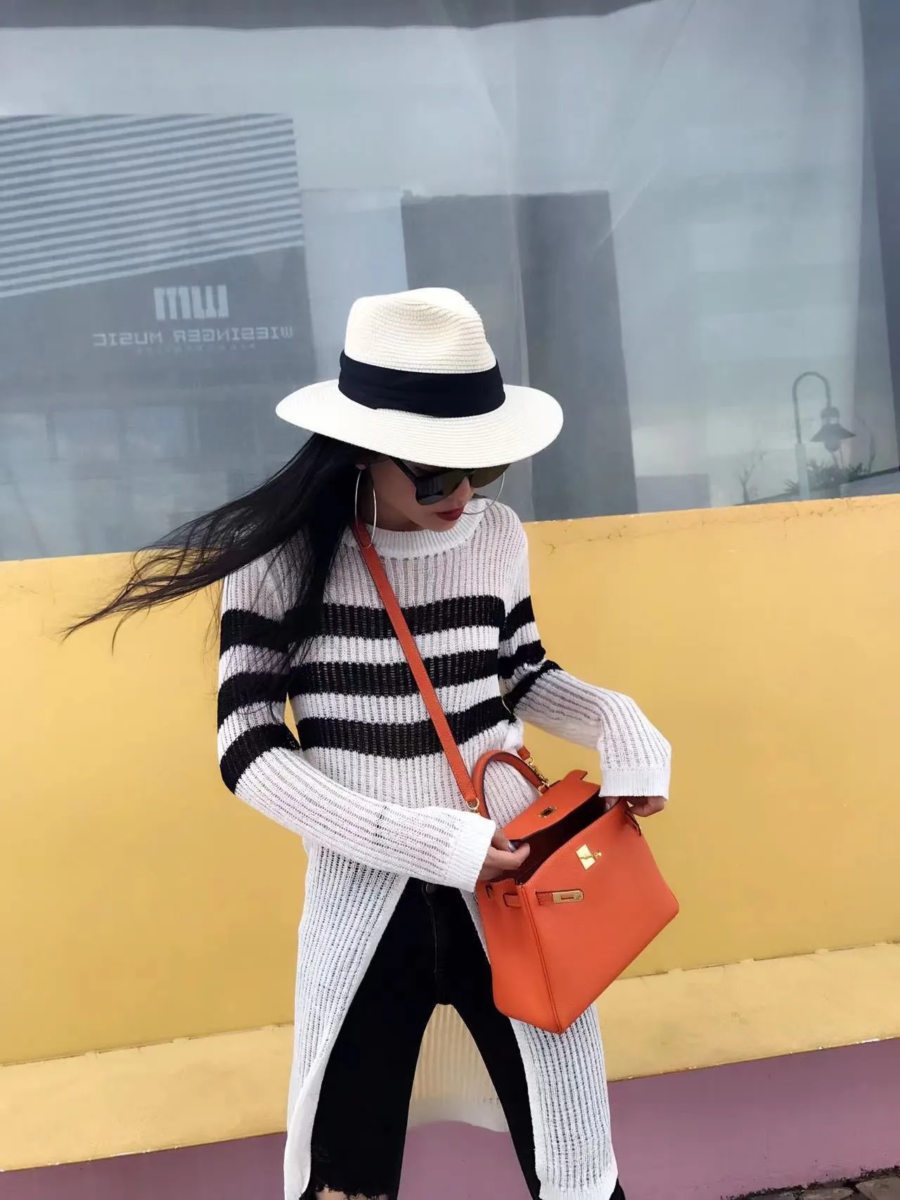 All categories Hermès women's bags (Hermès) Hermès 2528