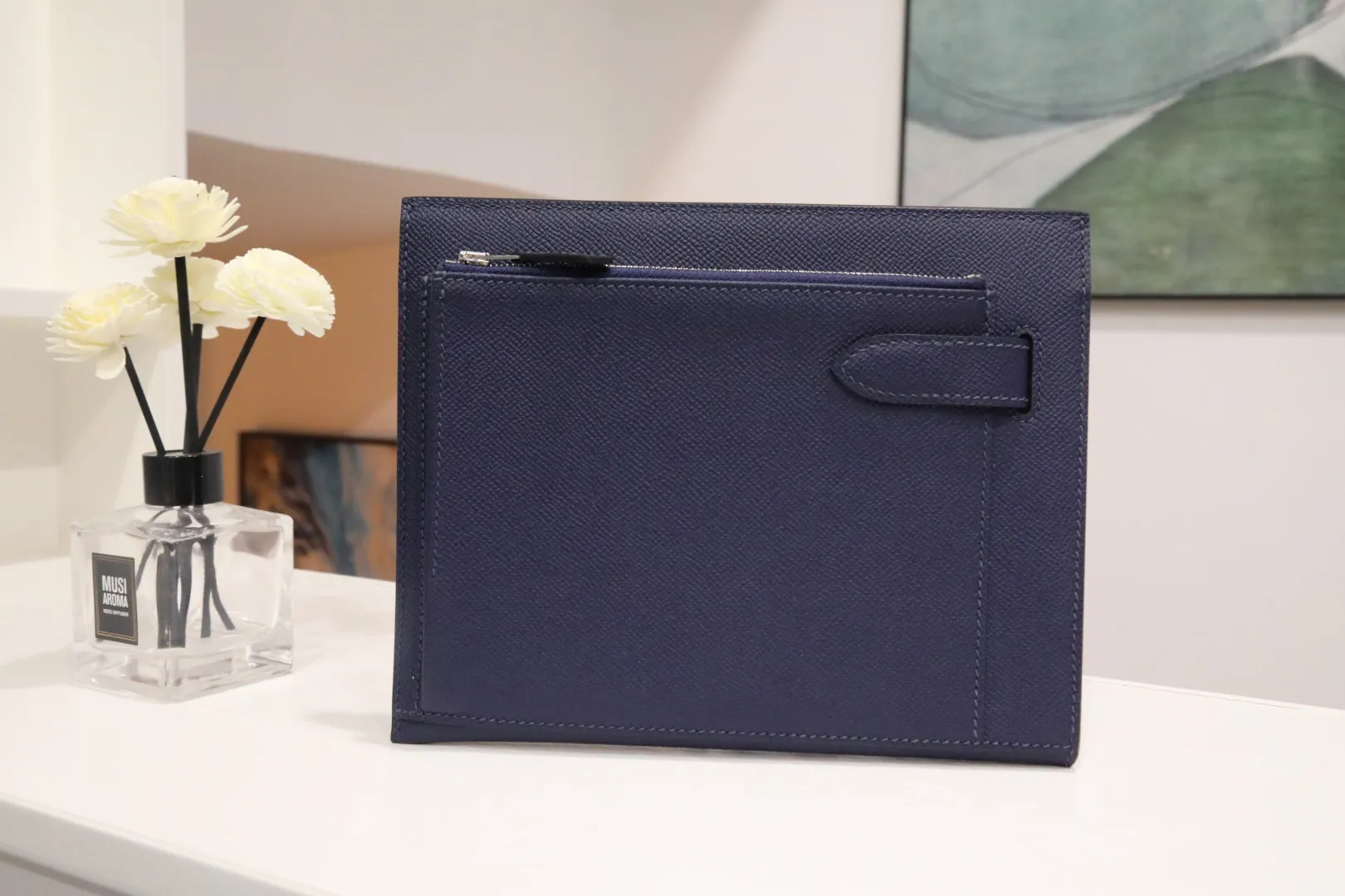 All categories Hermès women's bags (Hermès) Hermès 2515