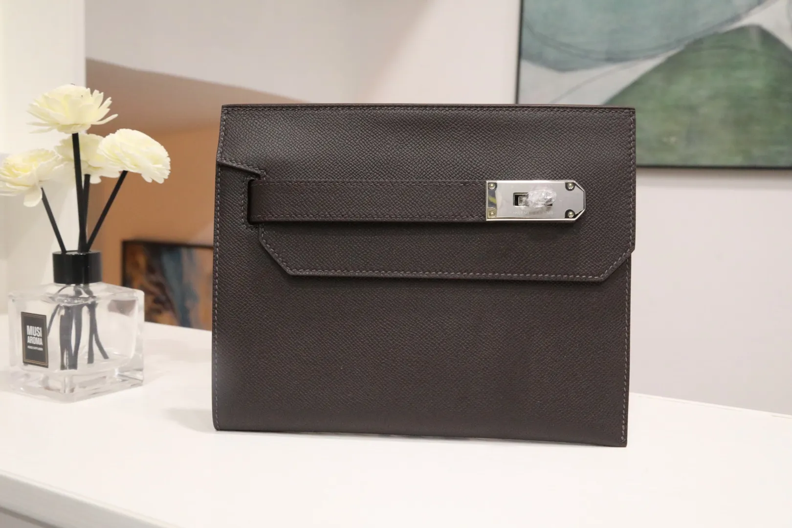 All categories Hermès women's bags (Hermès) Hermès 2515