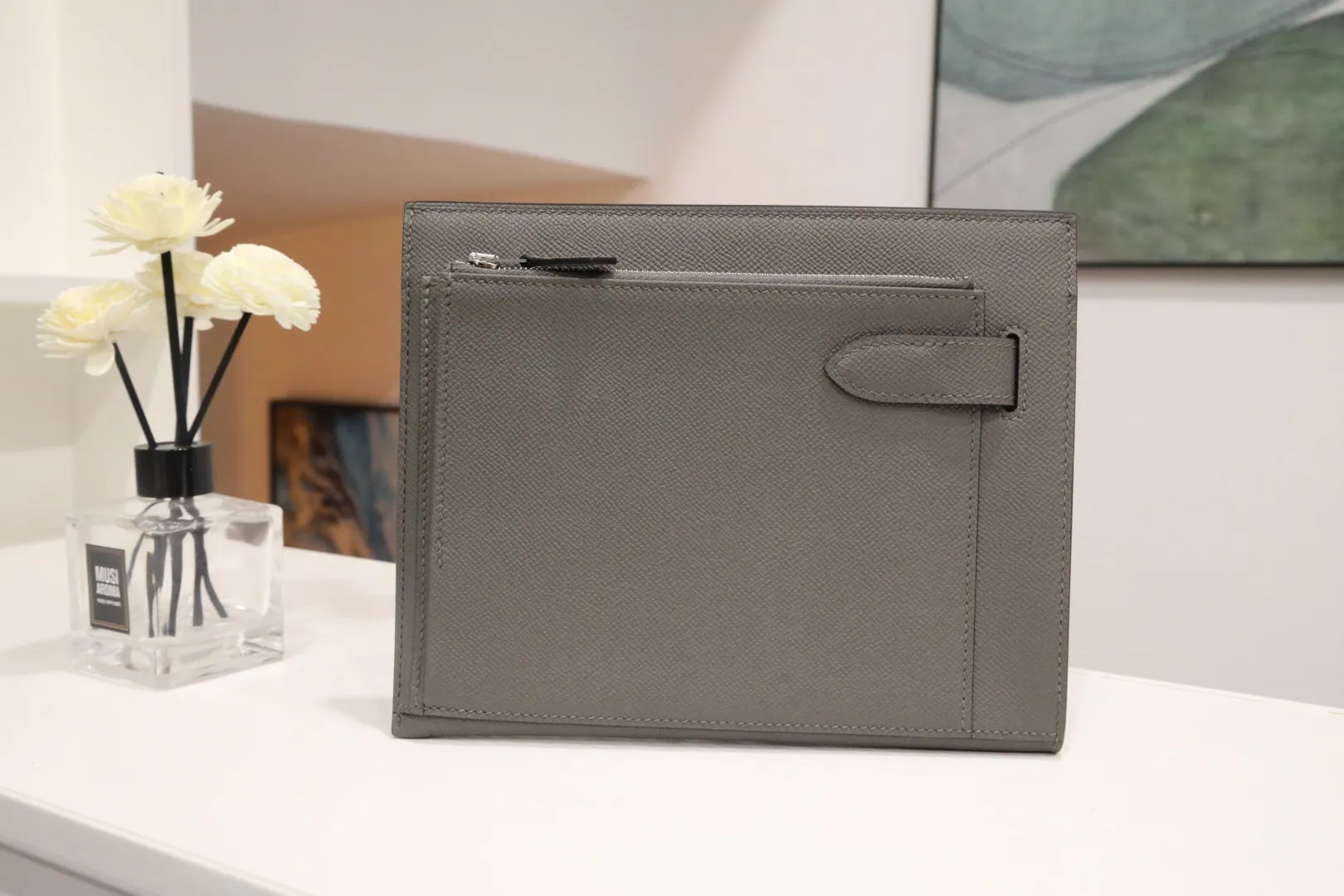 All categories Hermès women's bags (Hermès) Hermès 2515