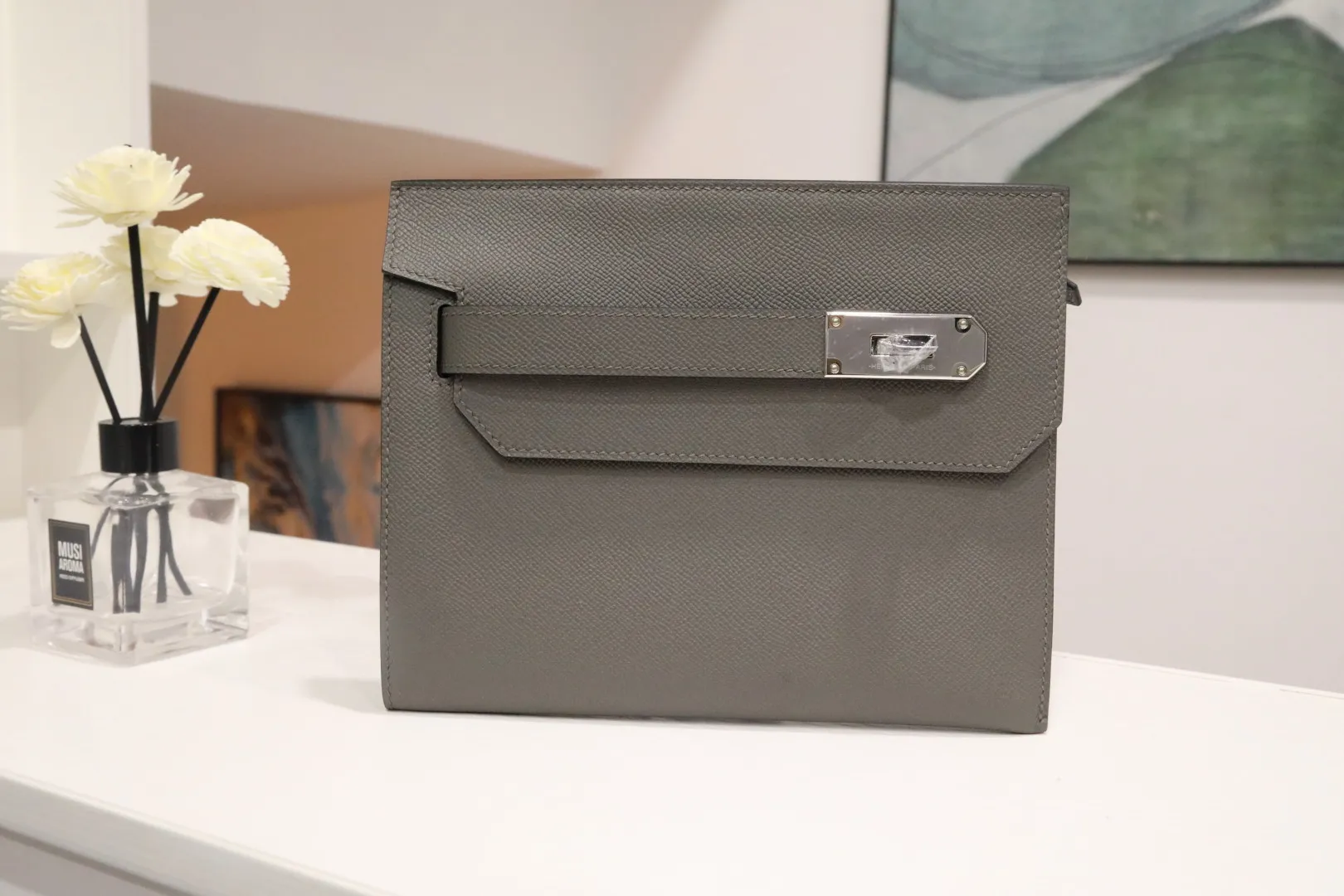 All categories Hermès women's bags (Hermès) Hermès 2515