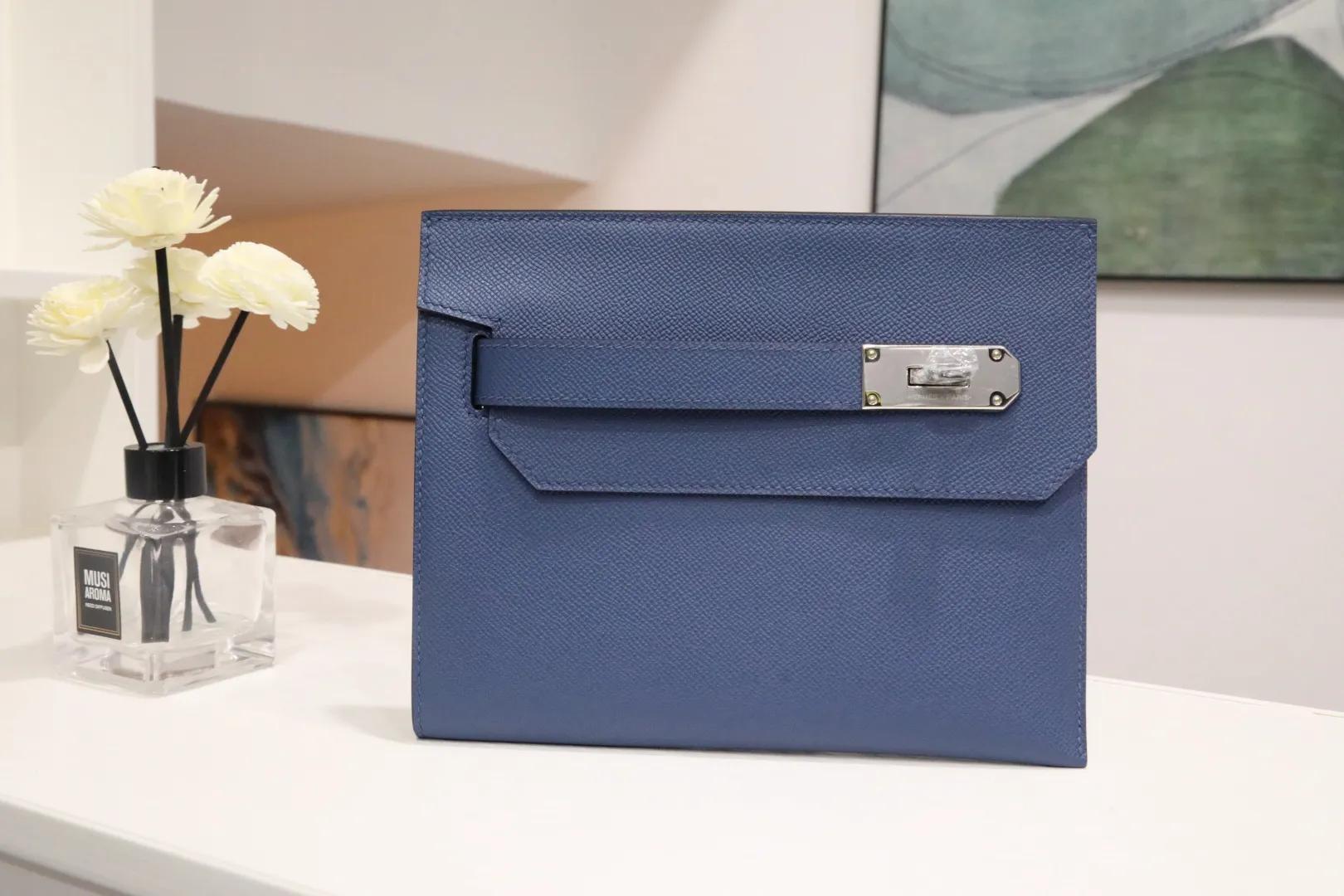All categories Hermès women's bags (Hermès) Hermès 2515