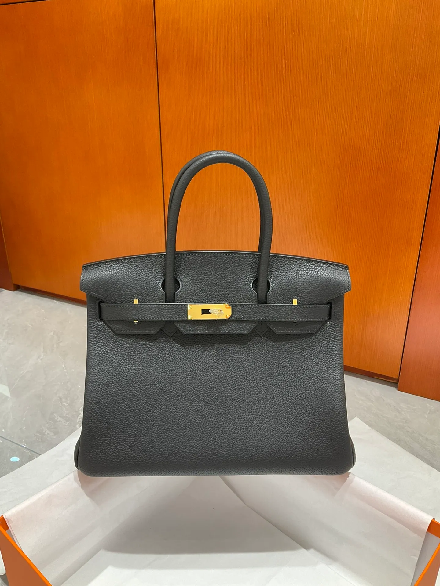 All categories Hermès women's bags (Hermès) Hermès togo30