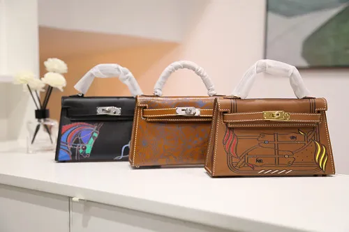 All categories Hermès women's bags (Hermès) Hermès 2629