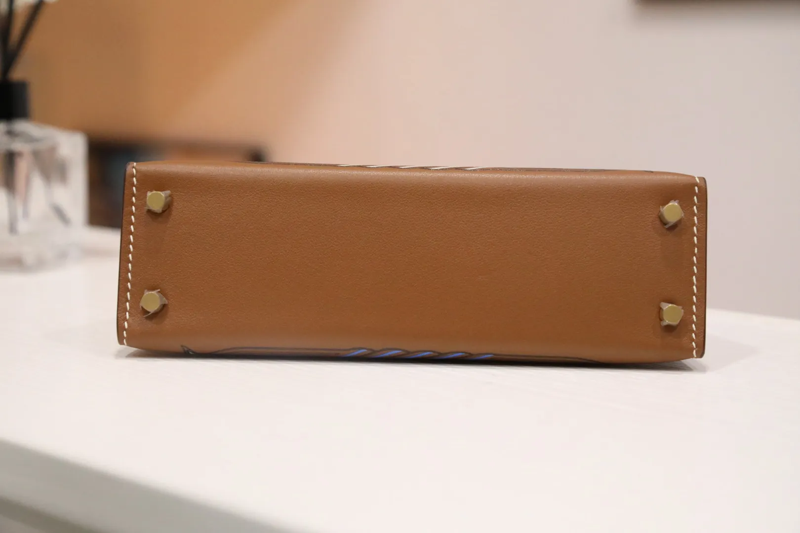 All categories Hermès women's bags (Hermès) Hermès 2629