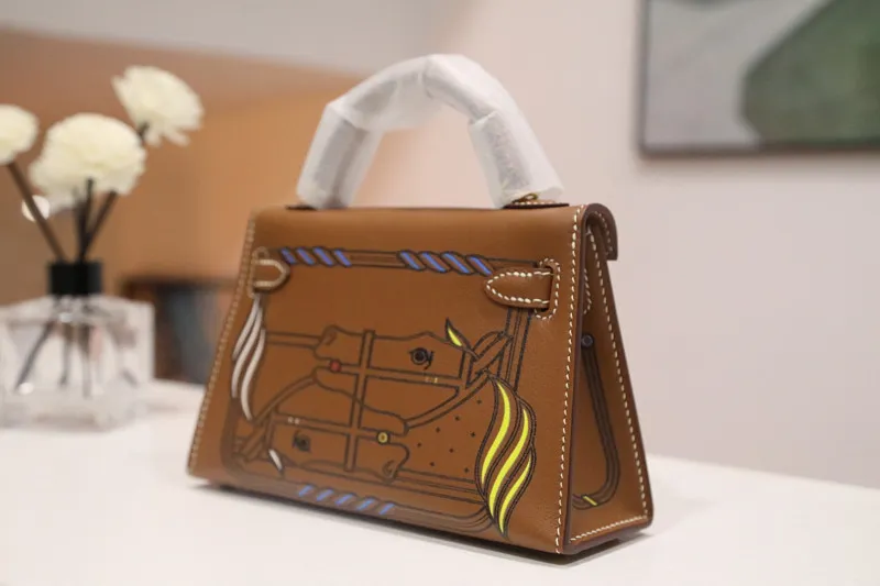 All categories Hermès women's bags (Hermès) Hermès 2629