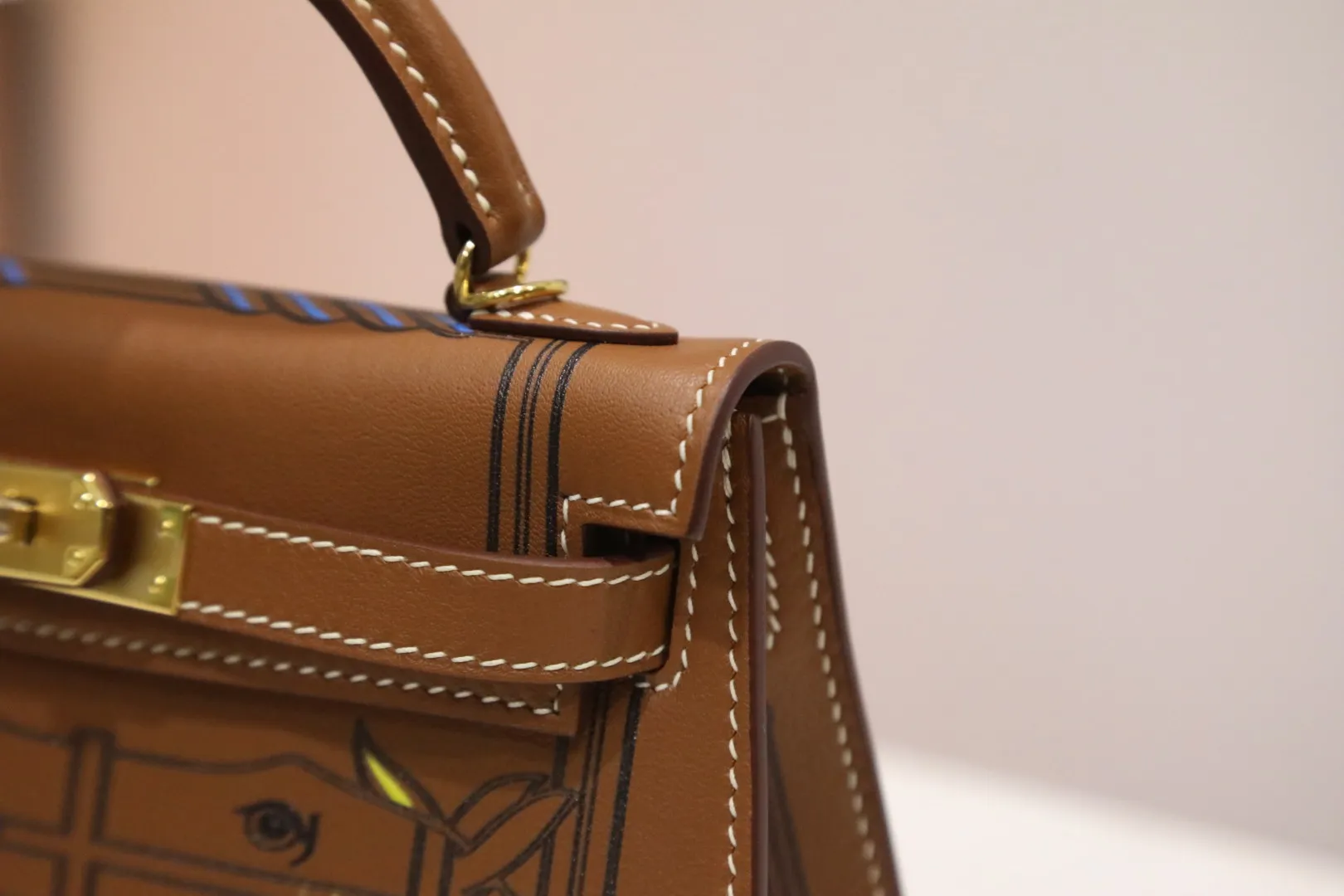 All categories Hermès women's bags (Hermès) Hermès 2629
