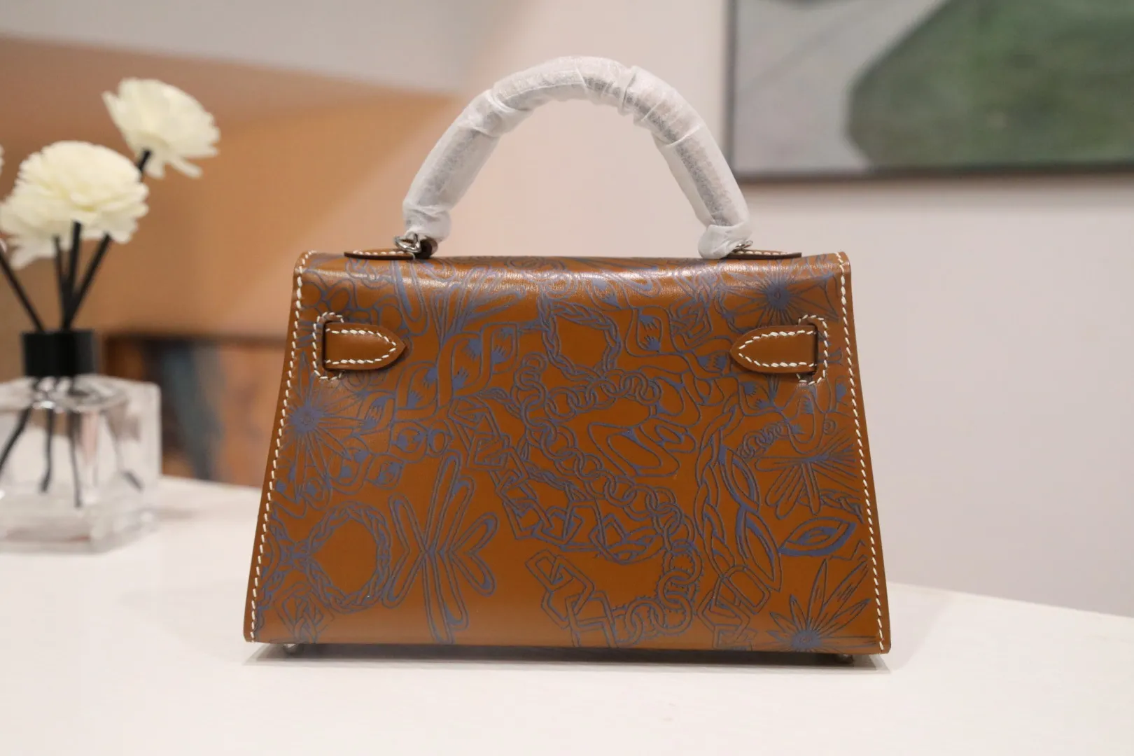 All categories Hermès women's bags (Hermès) Hermès 2629