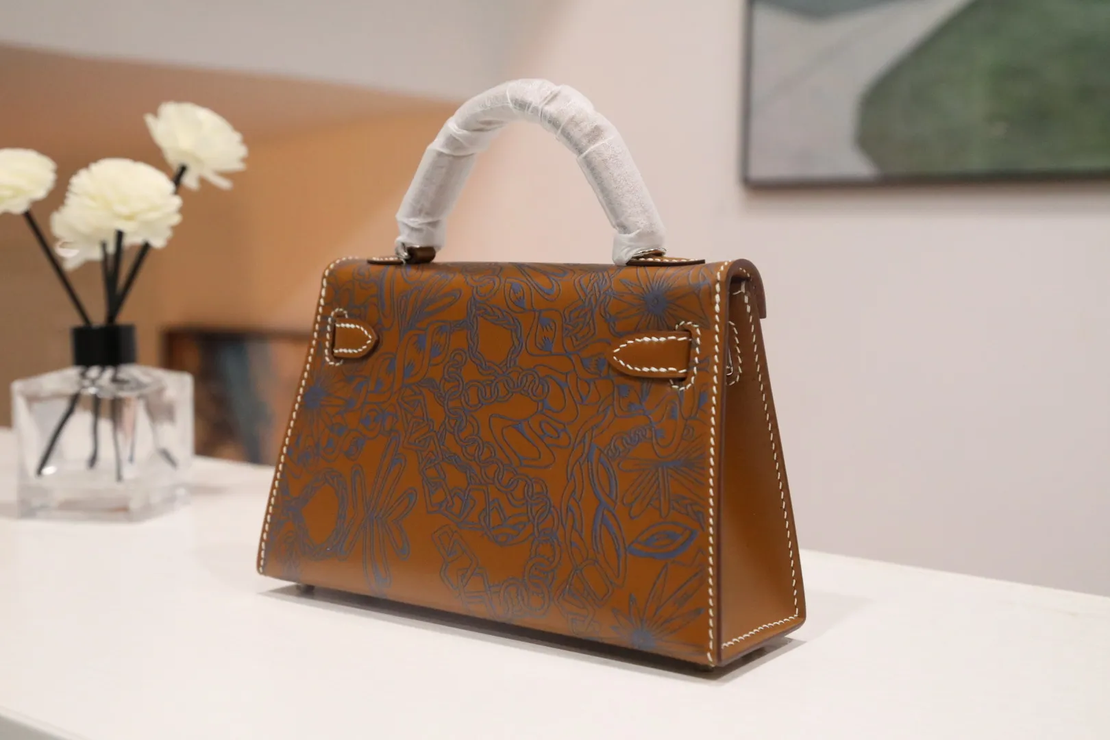 All categories Hermès women's bags (Hermès) Hermès 2629