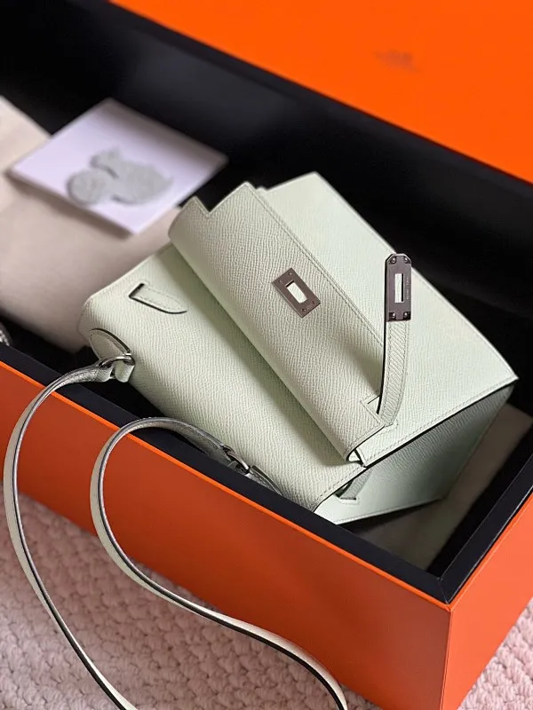 All categories Hermès women's bags (Hermès) Hermès 2212