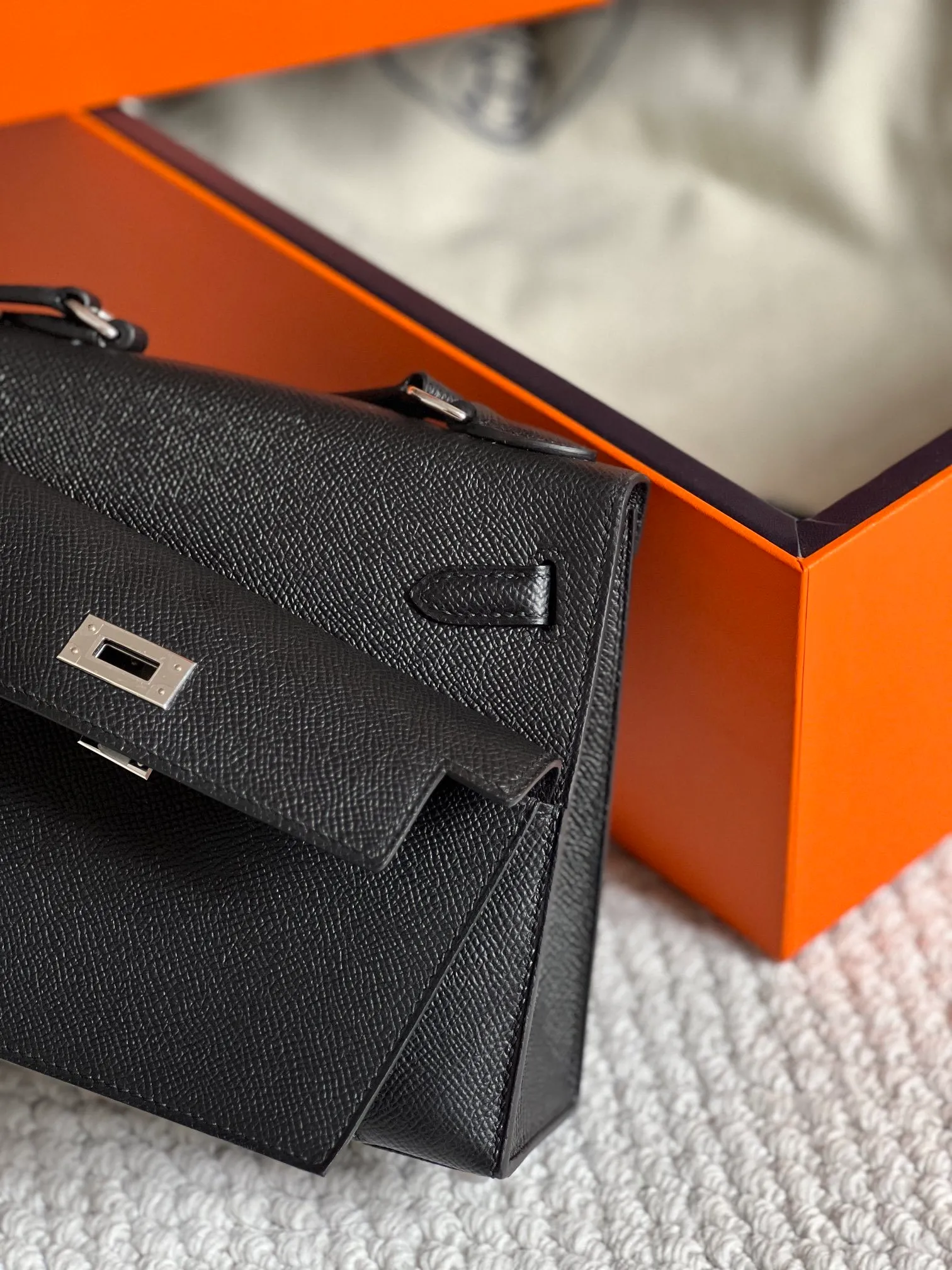 All categories Hermès women's bags (Hermès) Hermès 2212