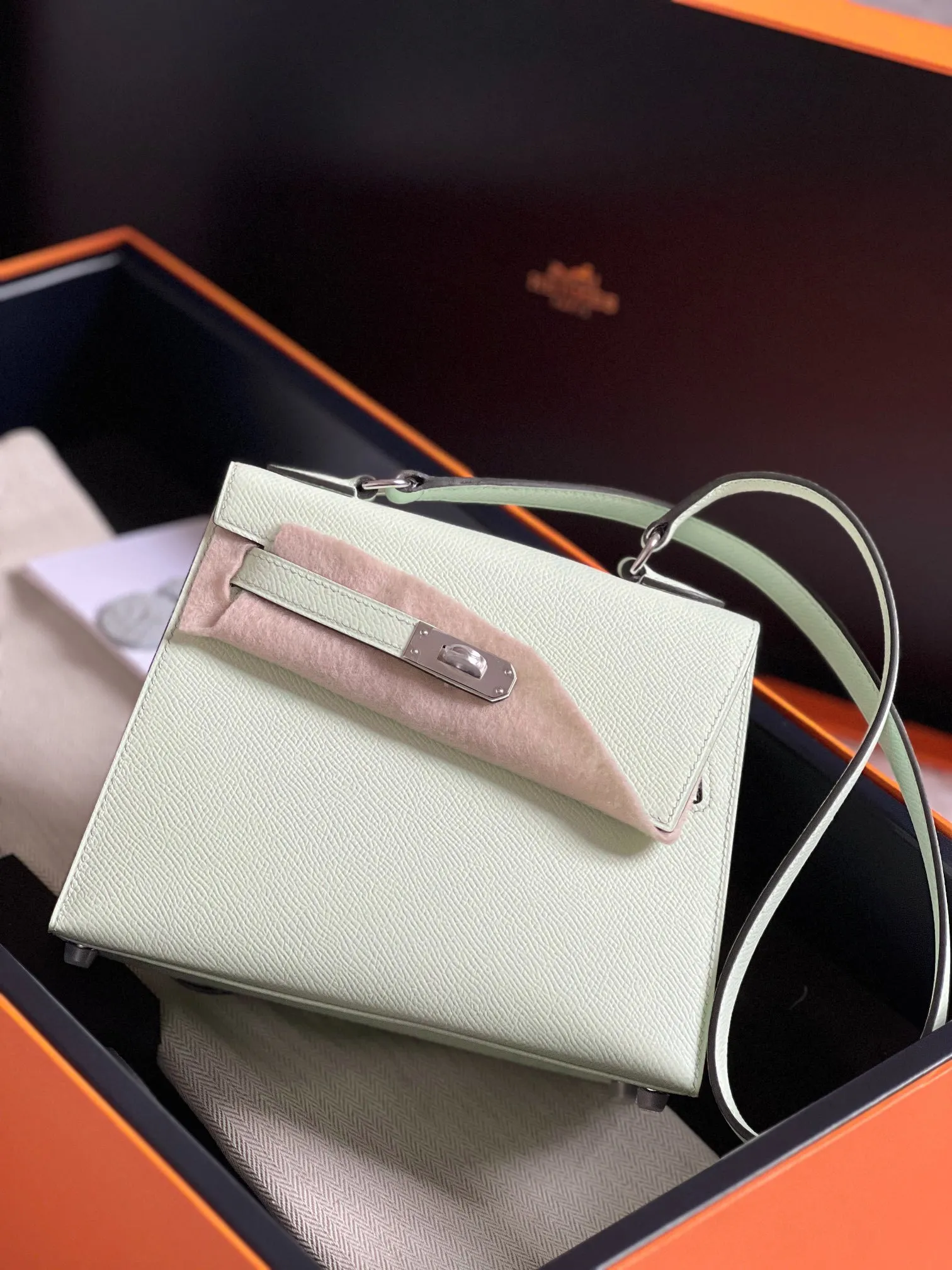 All categories Hermès women's bags (Hermès) Hermès 2212