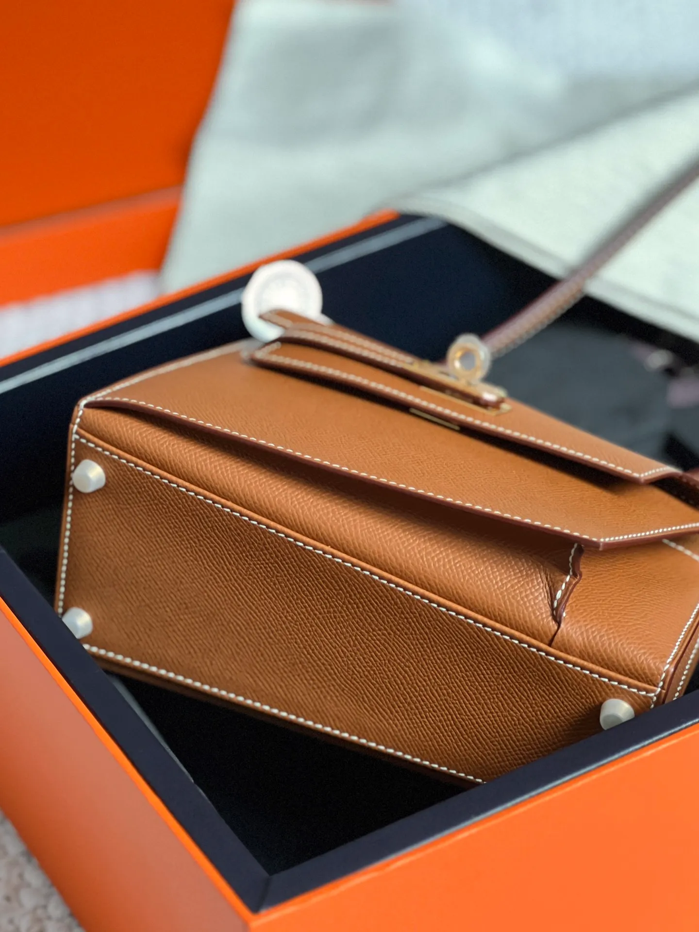 All categories Hermès women's bags (Hermès) Hermès 2212