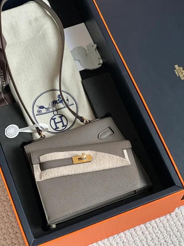 All categories Hermès women's bags (Hermès) Hermès 2212