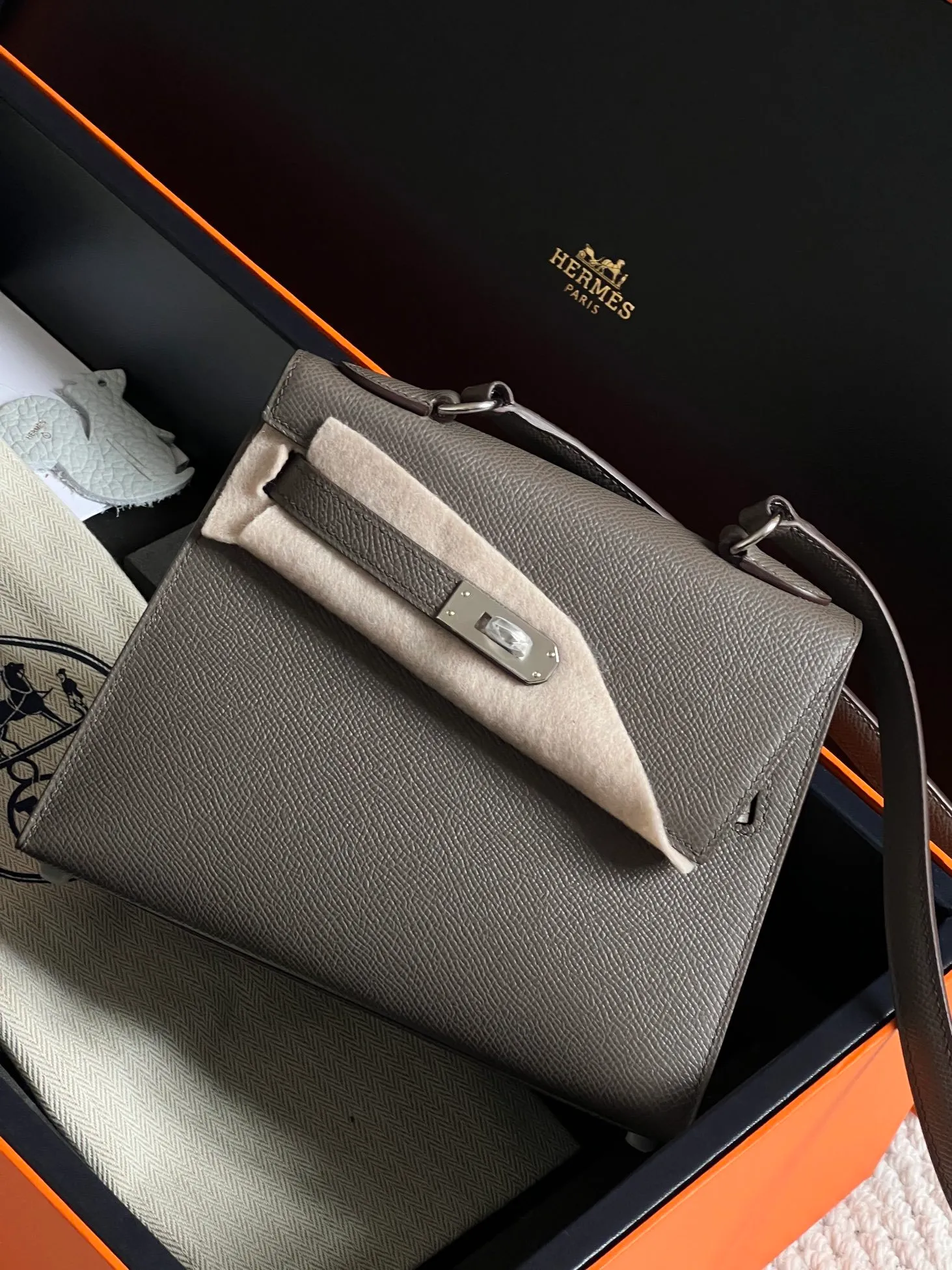 All categories Hermès women's bags (Hermès) Hermès 2212