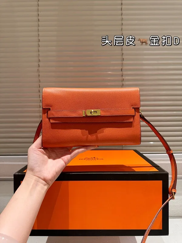 All Categories Official Website "Brand Women's Bags" Women's Bags 💙 Hermes 2025 New Hermes Crossbody Bag