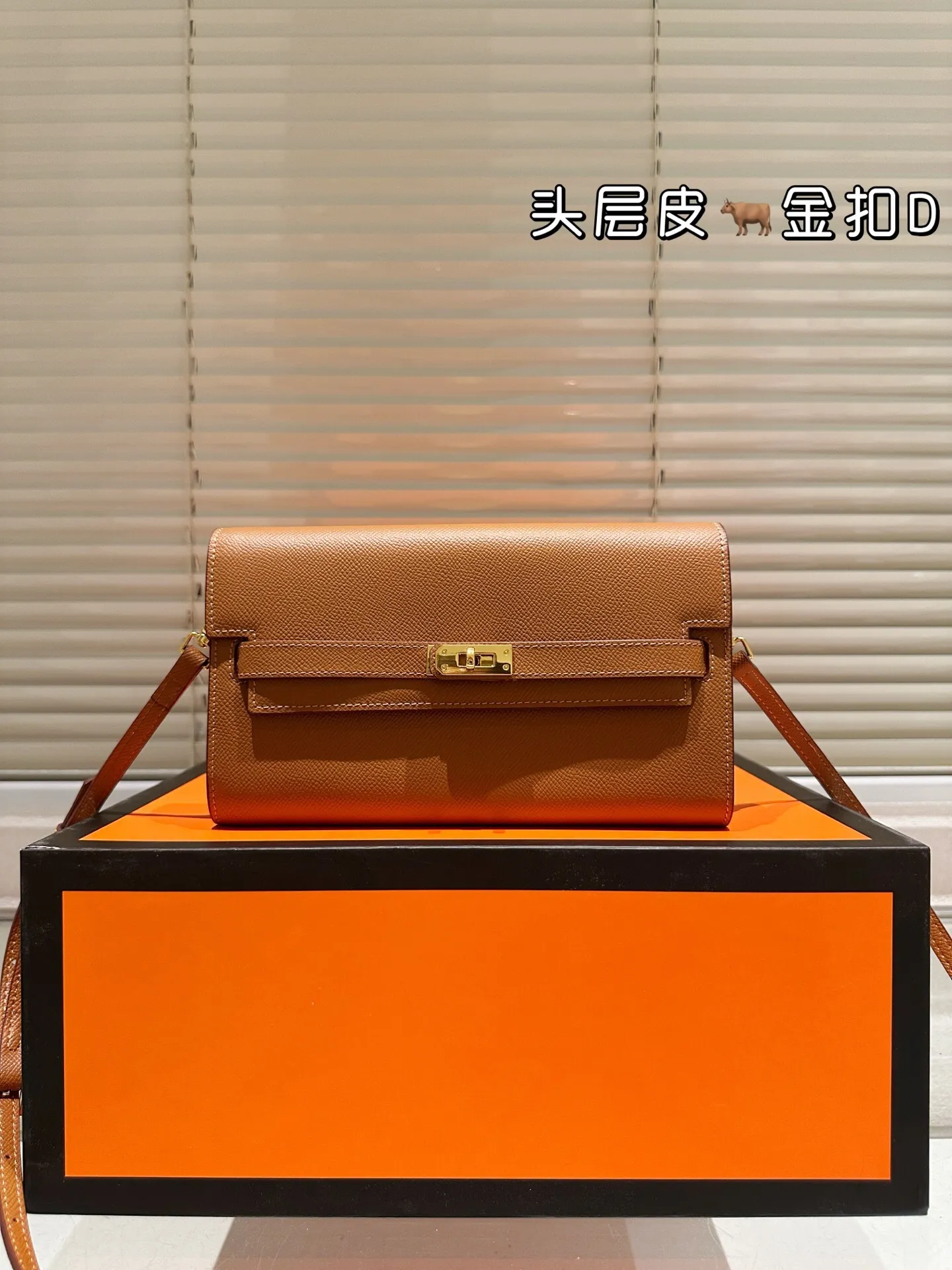 All Categories Official Website "Brand Women's Bags" Women's Bags 💙 Hermes 2025 New Hermes Crossbody Bag