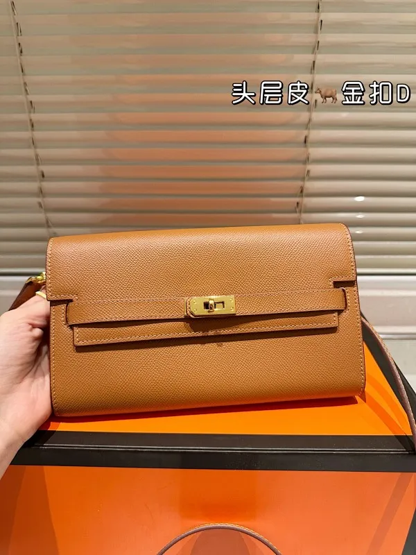 All Categories Official Website "Brand Women's Bags" Women's Bags 💙 Hermes 2025 New Hermes Crossbody Bag
