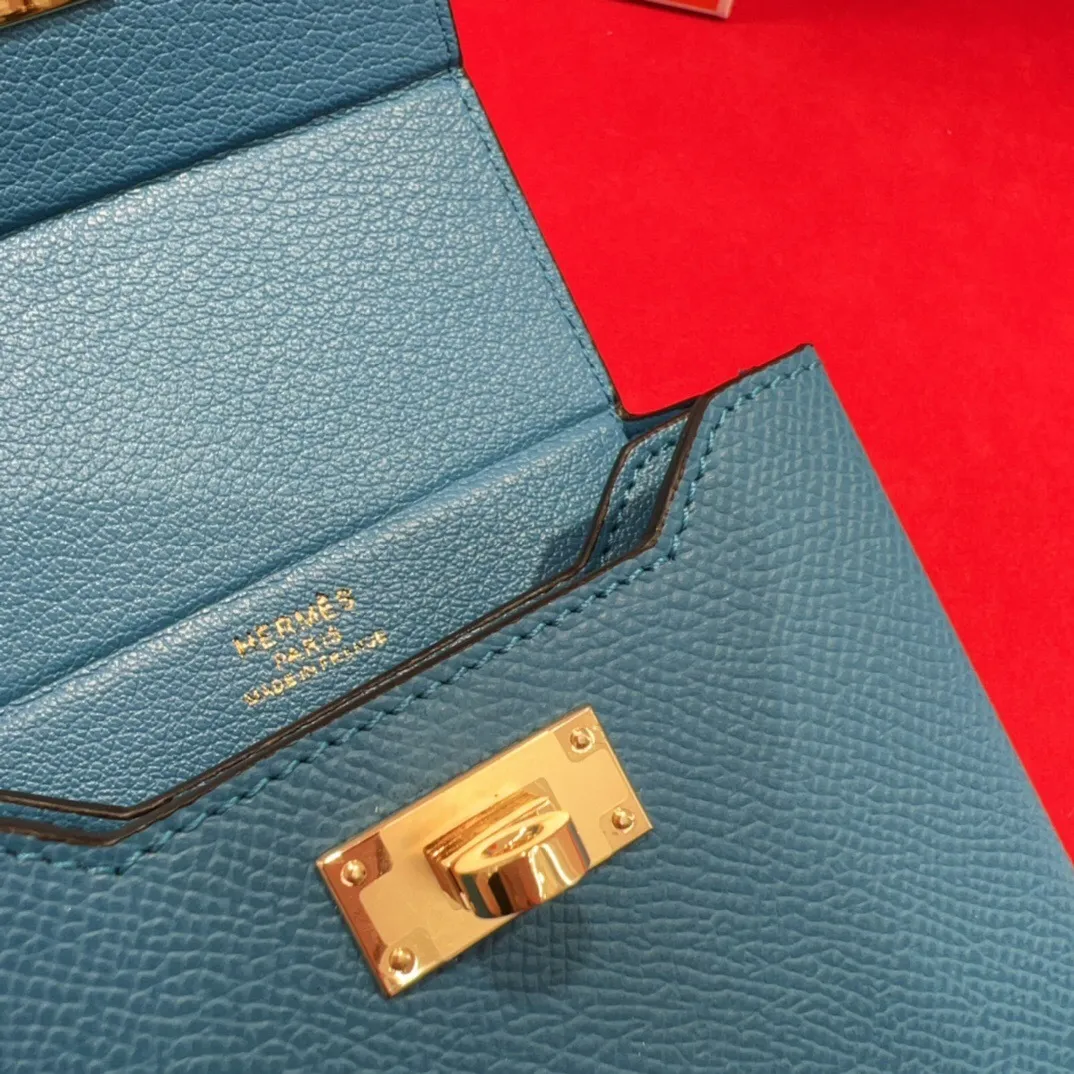 All Categories Official Website "Brand Women's Bags" Women's Bags 💙 Hermes 2025 New Hermes Mobile Phone Bags