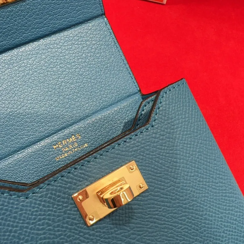 All Categories Official Website "Brand Women's Bags" Women's Bags 💙 Hermes 2025 New Hermes Mobile Phone Bags