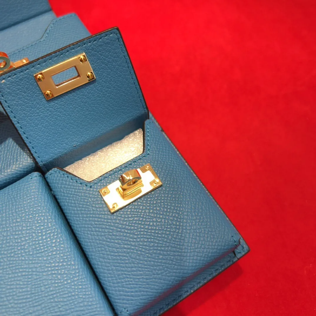 All Categories Official Website "Brand Women's Bags" Women's Bags 💙 Hermes 2025 New Hermes Mobile Phone Bags
