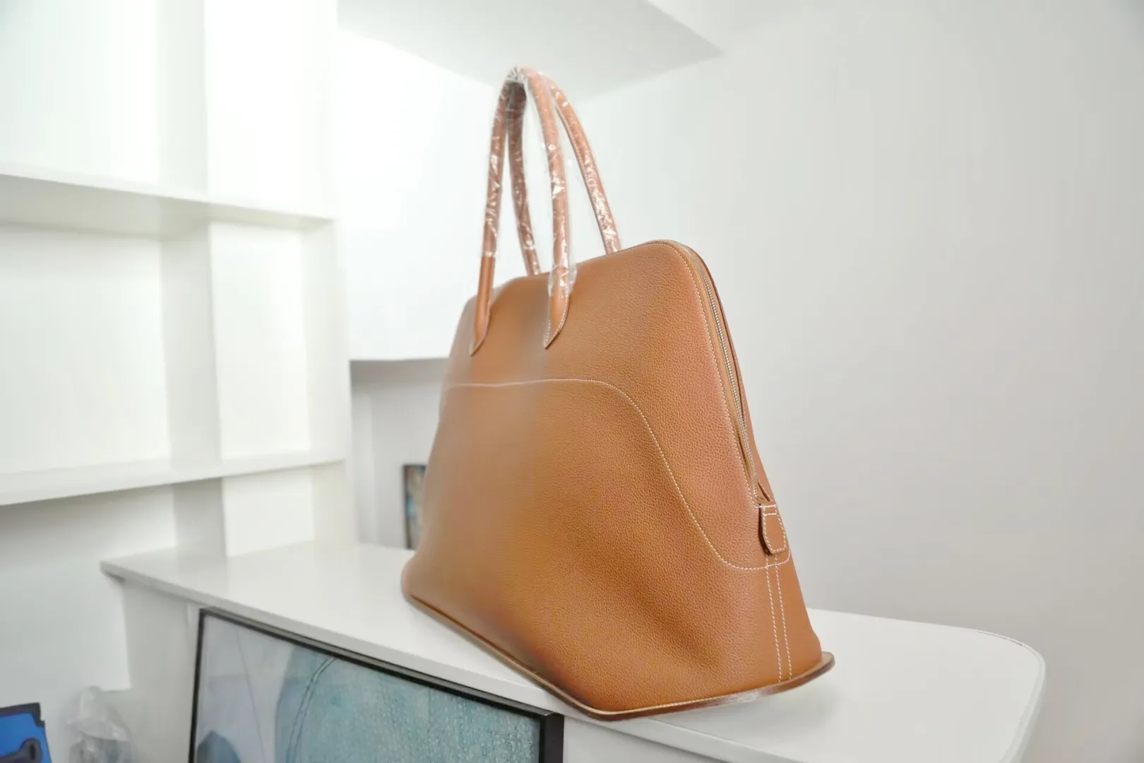 All categories Hermès women's bags (Hermès) Hermès 4522