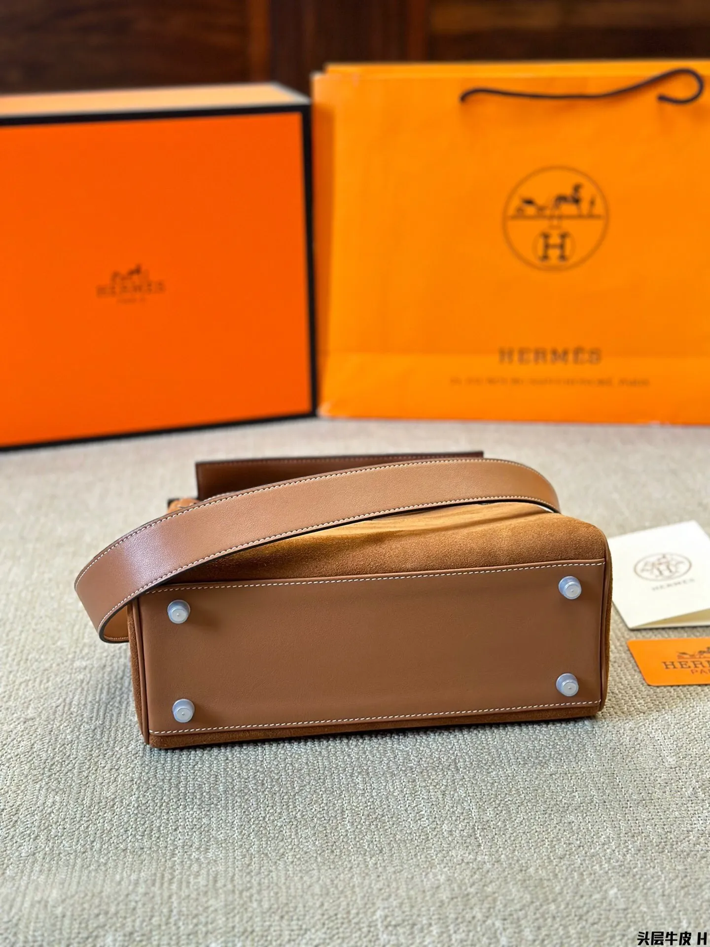 All Categories Official Website "Brand Women's Bags" Women's Bags 💙 Hermes 2024 Official Website New Hermes Crossbody Bag