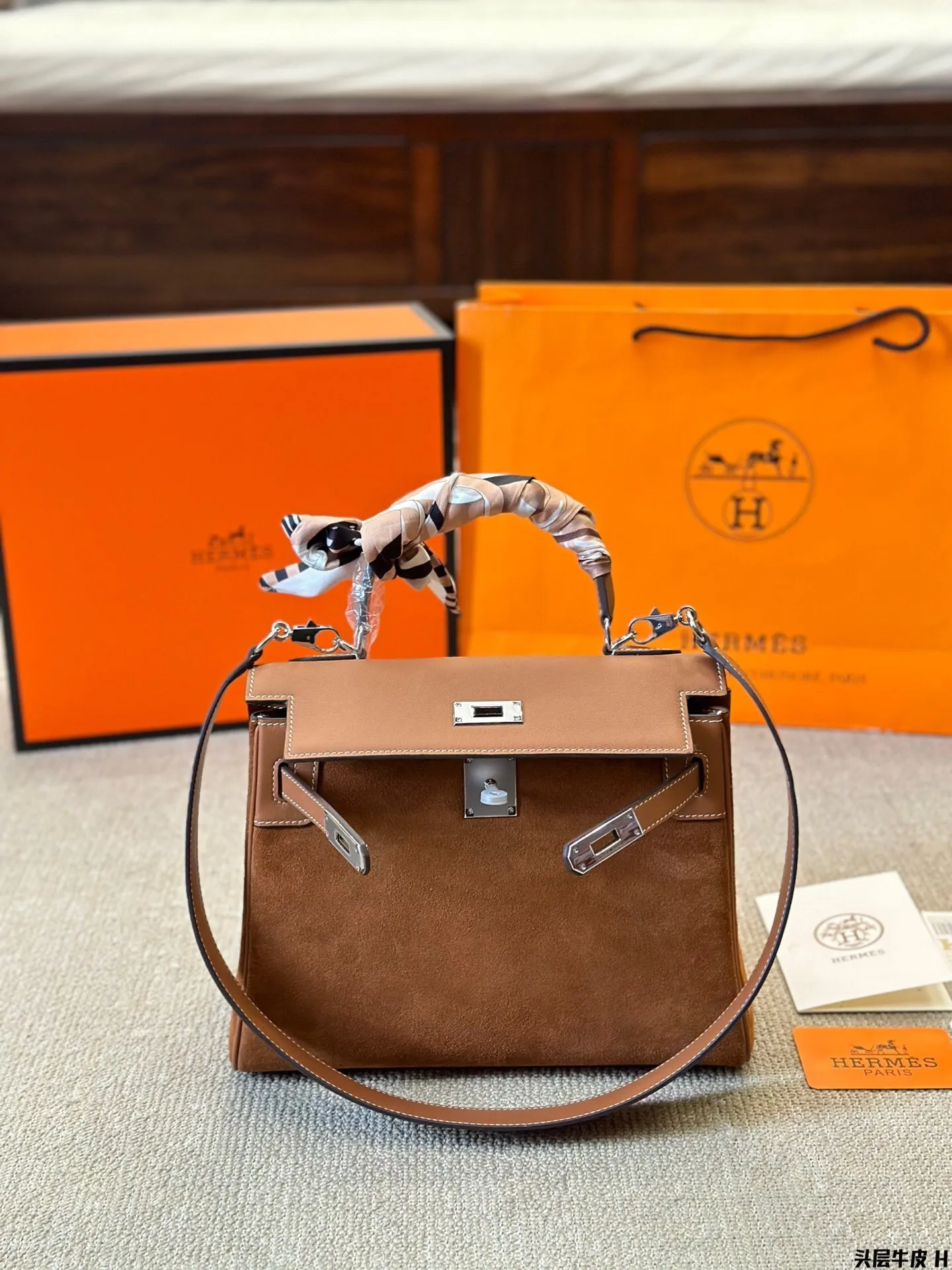 All Categories Official Website "Brand Women's Bags" Women's Bags 💙 Hermes 2024 Official Website New Hermes Crossbody Bag