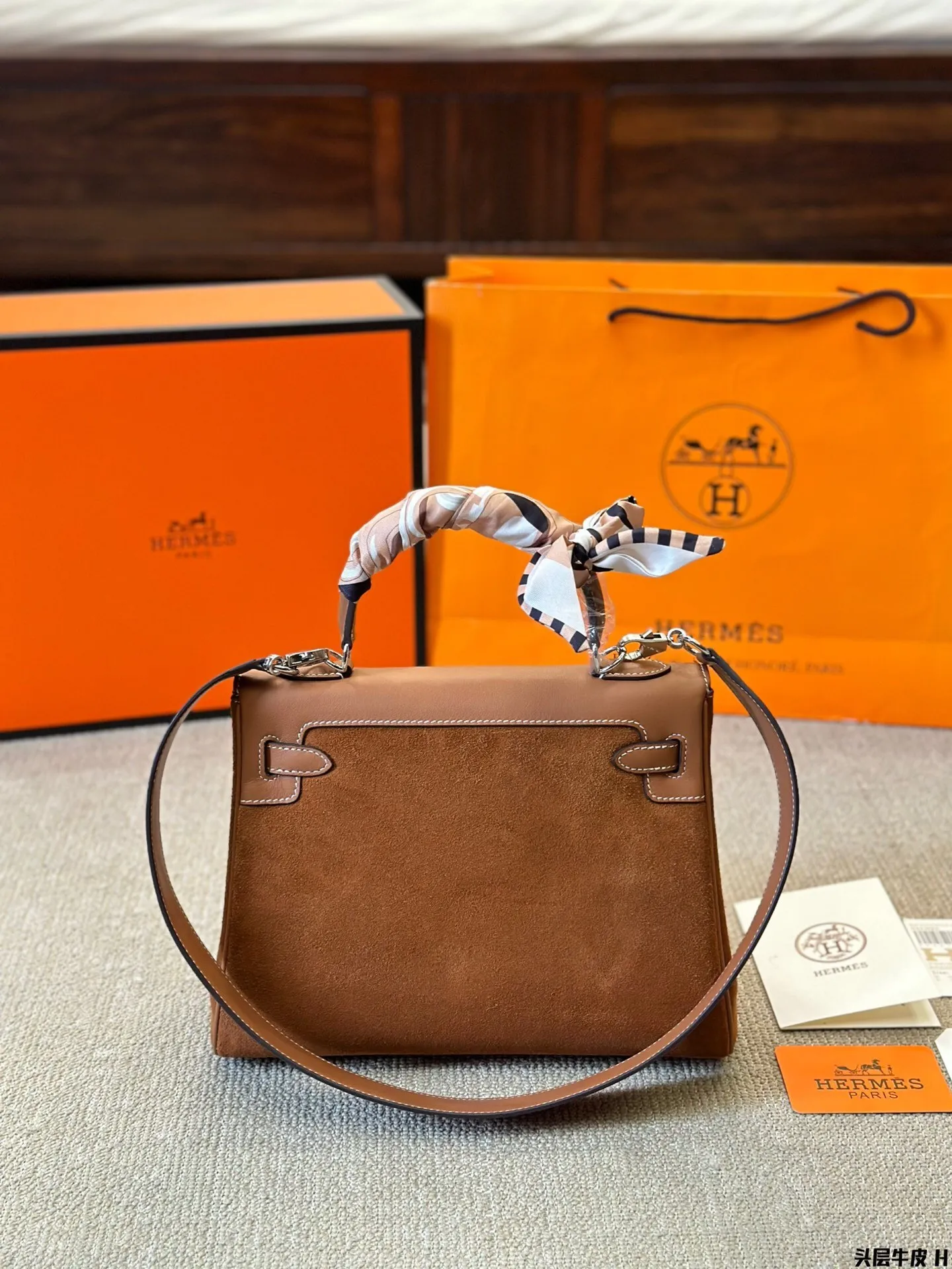 All Categories Official Website "Brand Women's Bags" Women's Bags 💙 Hermes 2024 Official Website New Hermes Crossbody Bag