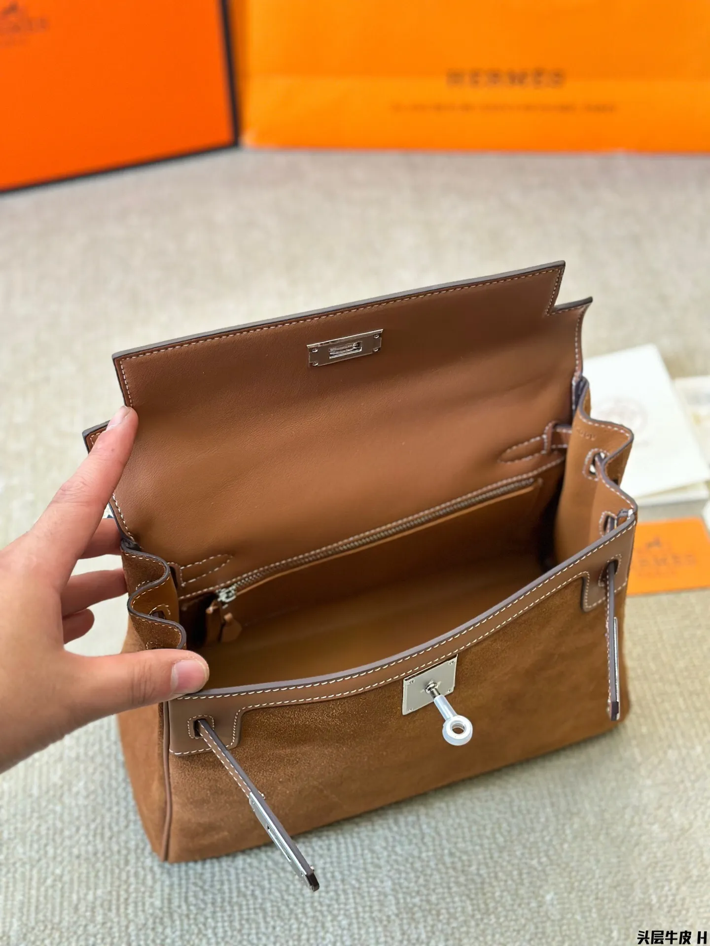 All Categories Official Website "Brand Women's Bags" Women's Bags 💙 Hermes 2024 Official Website New Hermes Crossbody Bag