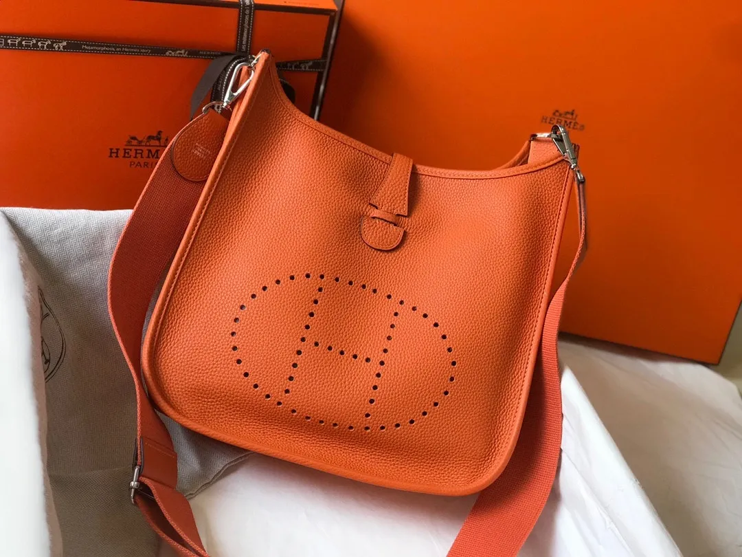 All categories Hermès women's bags (Hermès) Hermès 3528
