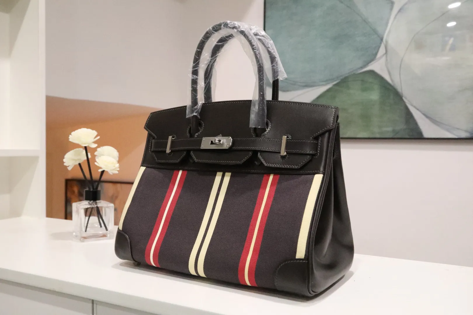 All categories Hermès women's bags (Hermès) Hermès 3050