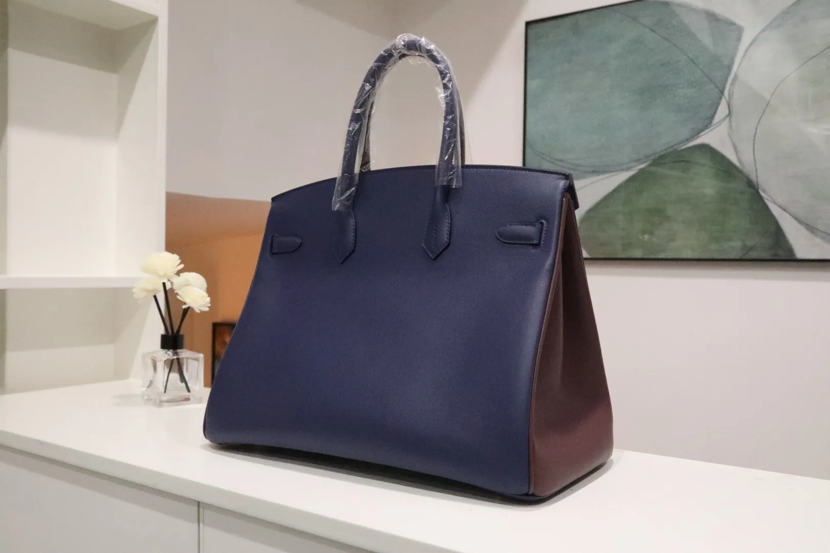 All categories Hermès women's bags (Hermès) Hermès 3539