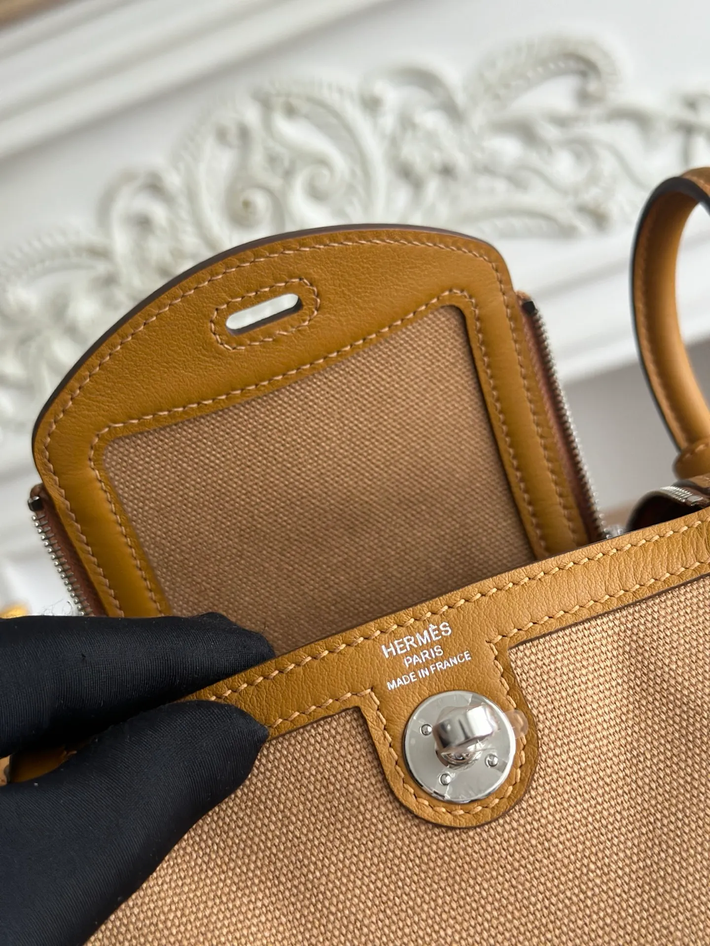 All categories Hermès women's bags (Hermès) Hermès 1919