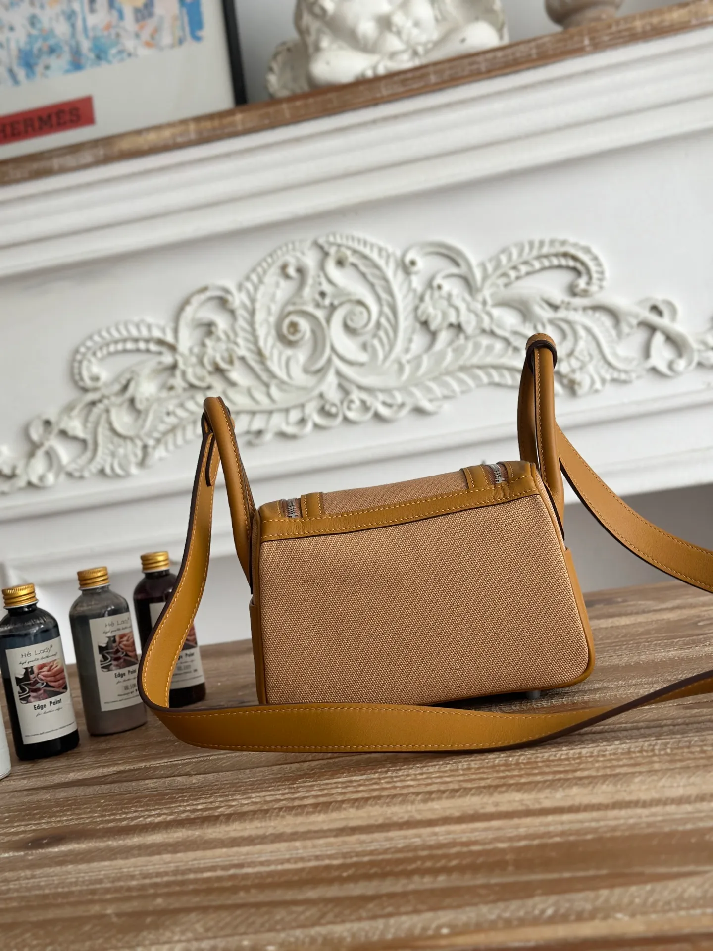 All categories Hermès women's bags (Hermès) Hermès 1919